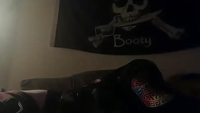 MasterDaddyCool webcam