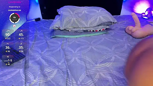 blackhardfuck webcam