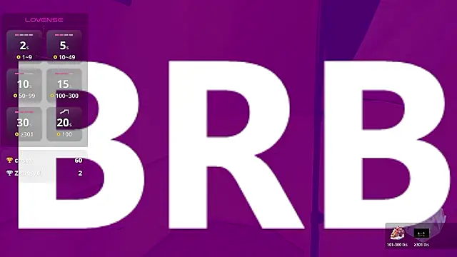 Lauren_smiles webcam