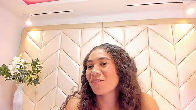 CamilaCastillo webcam