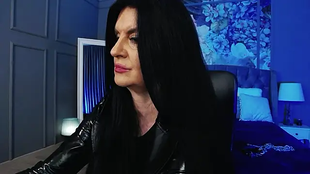 dommelissaw - DomMelissaW's free webcam - UK Sex Cams