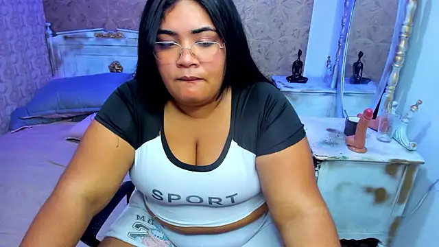 Sara_clk webcam