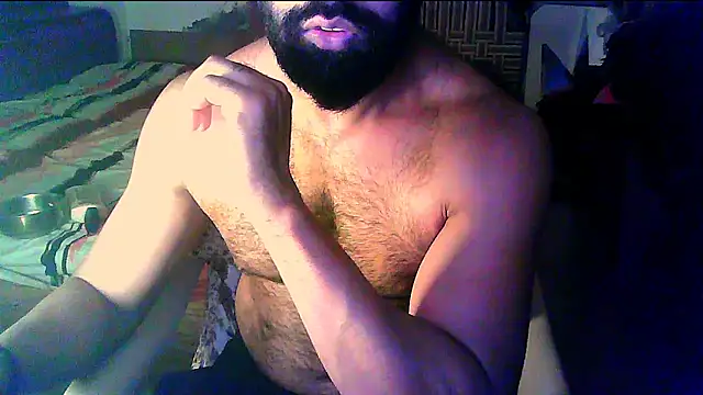 vbestshow (Ask my age) - all naked at