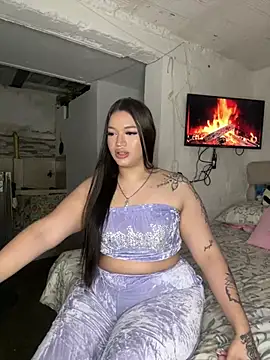 GemaGranadoss webcam