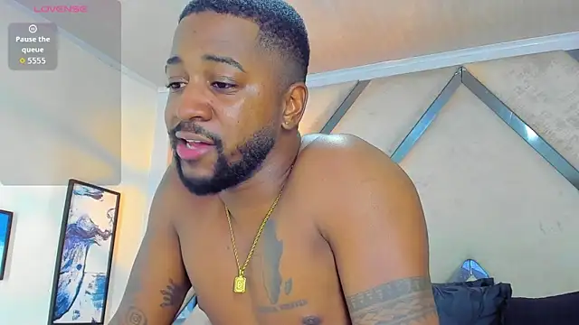 Drake_Nassir4 webcam