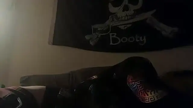 MasterDaddyCool webcam