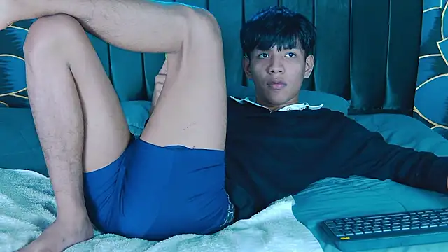 Liam_Sinclair webcam