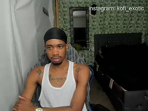 Kofi_exotic_2 webcam