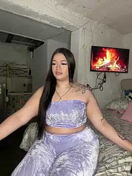 GemaGranadoss webcam