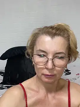 Vaselina webcam