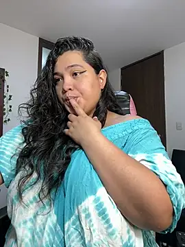 sweetmuslim01 webcam