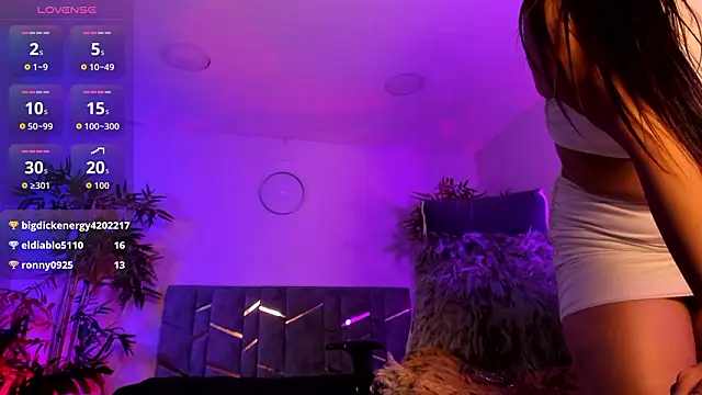 im_sabrina_cute webcam