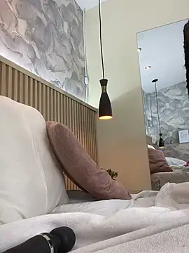 AinaraJimenez webcam