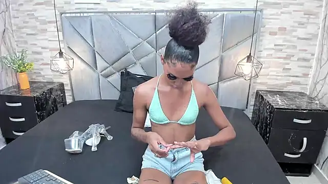 Fantasy_Trans_ webcam