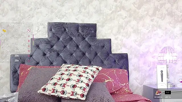 elizabeth_coleman webcam