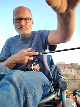 FloppyPickle4u webcam