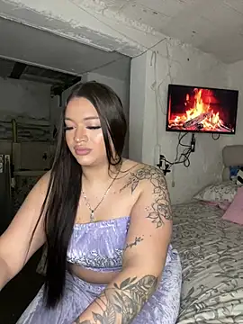 GemaGranadoss webcam