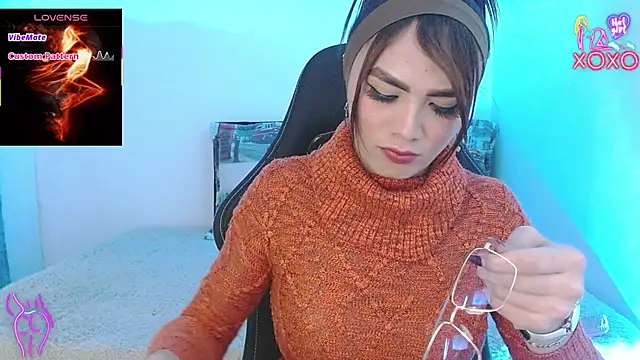 giuliana_andrade webcam