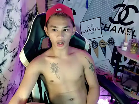 UrPinoyhot webcam
