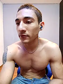 jhonny_thes28 webcam