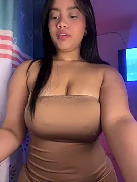 Webcam Model (my_cam)  is live.Free join now!