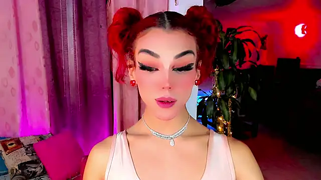 the-horus-girl webcam