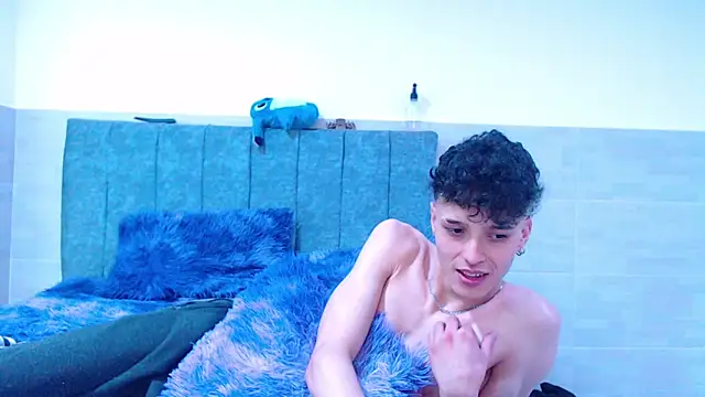 hottie_couplee webcam