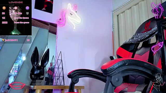 dominatrix_girl webcam