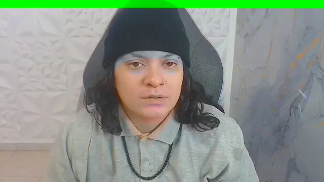 snowflake_xxx webcam