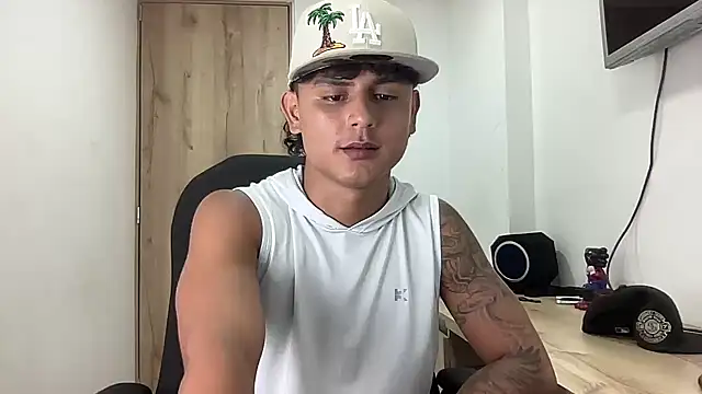 bob_petterson webcam