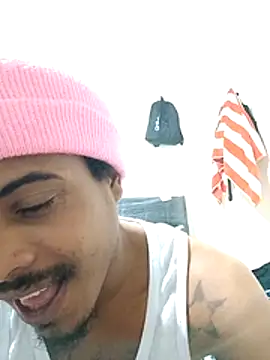 Bigote_Big0357 webcam