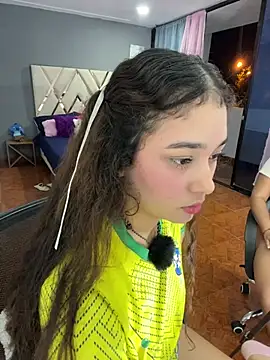 lana_rousse01 webcam