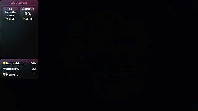 Everlin__Hot_ webcam