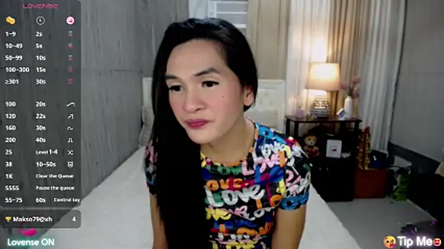 Brianna_Shemale webcam