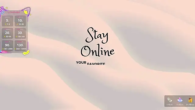 thesalomonshow888 webcam