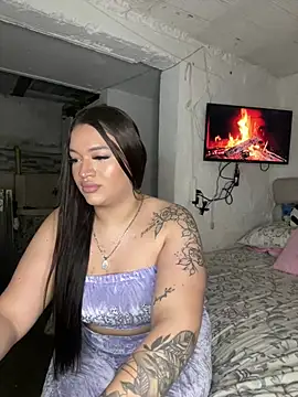 GemaGranadoss webcam