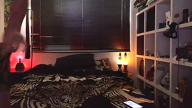 LukedavidDestroys webcam