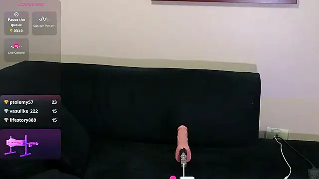 hairyncuteass webcam