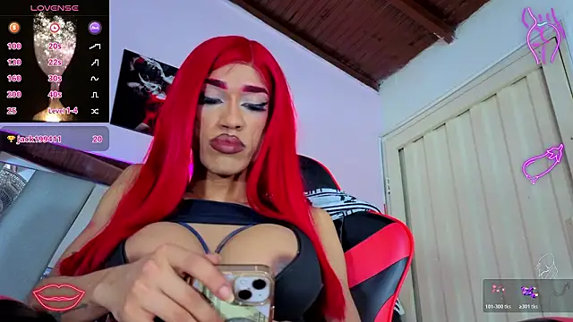 dominatrix_girl webcam