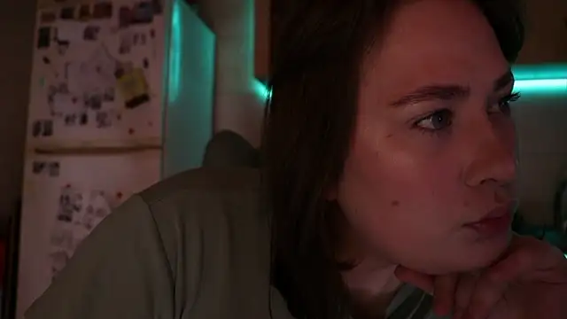 BettySquirtson webcam