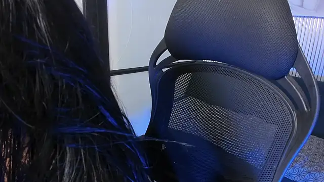 VenusColeman_ webcam