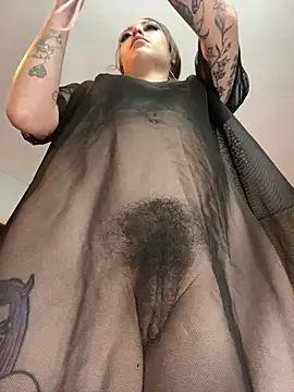 VickyJackson_ webcam