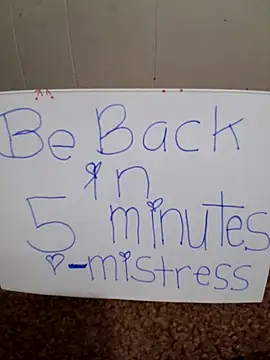 MaitressePomme3 webcam