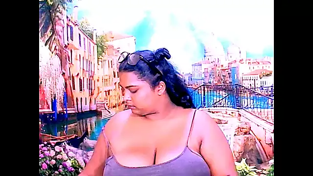 Indianfairy99 webcam