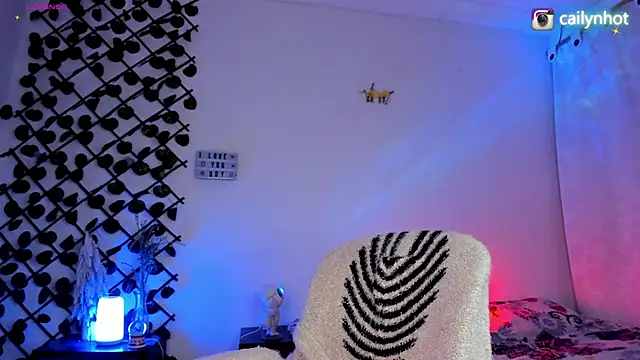 cailynhot webcam