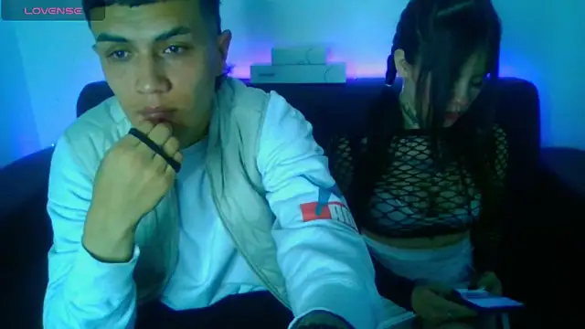 tifanny_sweett (G young) - Spit tits a lot saliva😋