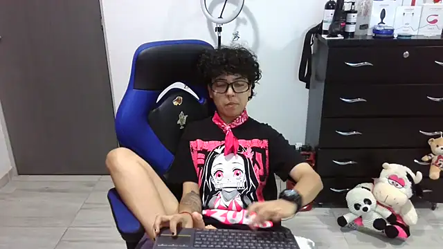 thomascooper7 webcam