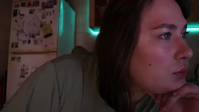 BettySquirtson webcam