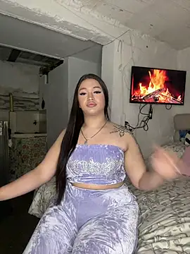 GemaGranadoss webcam