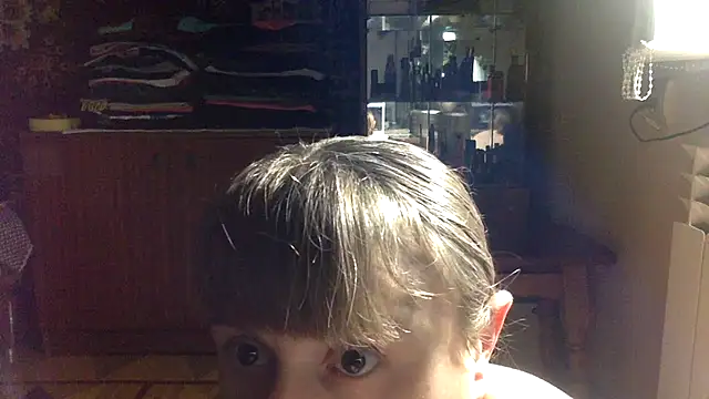 KlavdiaPetrivna webcam